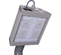 Светильник светодиодный TRANSCOM ДиУС-45Ш ОПТИК Т-02-У-45-Ш-К-67