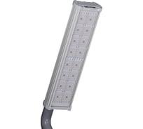 Светильник светодиодный TRANSCOM ДиУС А ДКУ-150 ОПТИК Г55 Т-38-У-150-Г-К-65