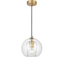 Подвесной светильник Vele Luce Bello VL5504P01