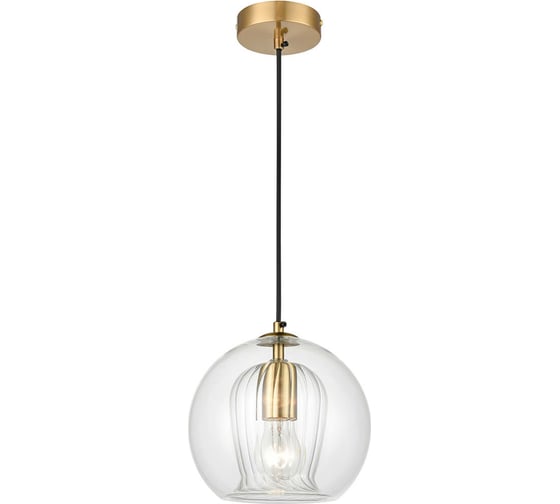 Подвесной светильник Vele Luce Bello VL5504P01 1