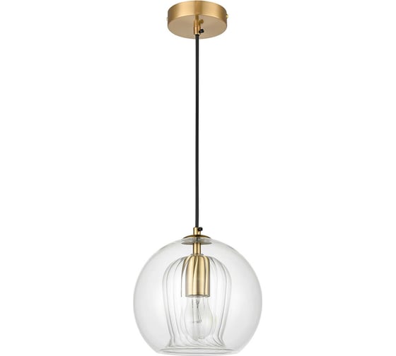 Подвесной светильник Vele Luce Bello VL5504P01