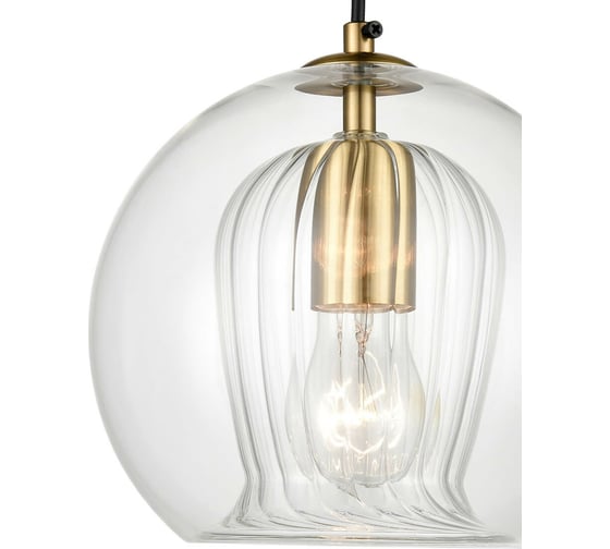 Подвесной светильник Vele Luce Bello VL5504P01
