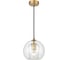 Подвесной светильник Vele Luce Bello VL5504P01 1