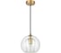 Подвесной светильник Vele Luce Bello VL5504P01 2