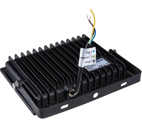 Светодиодный прожектор ECON LED 150W FL5 FL5150W