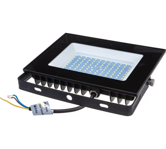 Светодиодный прожектор ECON LED 150W FL5 FL5150W