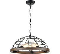 Подвесной светильник Vele Luce Cubo VL6052P03