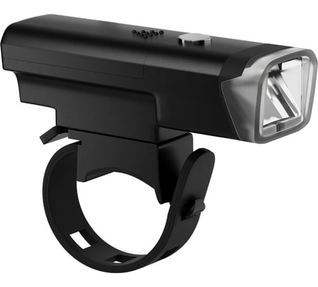 Велосипедный светодиодный передний фонарь ФОТОН CL-820F (3LR03 в комплекте) 24198