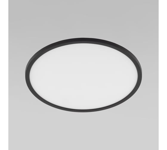 Потолочный светильник TK Lighting 18796 Aqua черный a070967