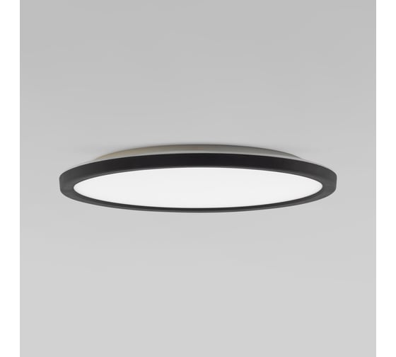 Потолочный светильник TK Lighting 18796 Aqua черный a070967