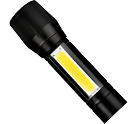 Фонарь Turbosky F-110 ( пластиковый корпус) 603 F-110p