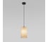 Светильник подвесной TK Lighting Juta 11085 черный/коричневый a070968 1
