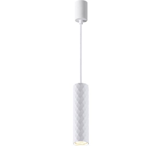 Подвесной светильник ODEON LIGHT GU10 1*10W AD ASTRUM 4286/1