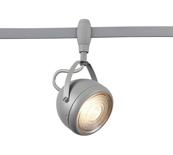 Светильник для гибкого трека ODEON LIGHT GU10 50W GRAFFITO 3803/1
