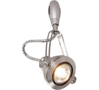 Светильник для гибкого трека ODEON LIGHT GU10 BRETA 3807/1B