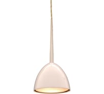 Подвесной светильник Lumina Deco Bora LDP 9179 WT