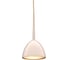 Подвесной светильник Lumina Deco Bora LDP 9179 WT 1