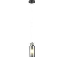 Подвесной светильник Escada E14x15W, Chrome 1115/1S