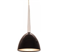 Подвесной светильник Lumina Deco Bora LDP 9179 BK