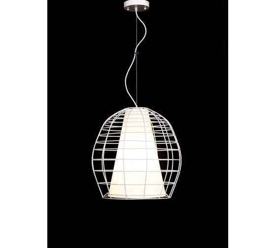 Подвесной светильник Lumina Deco Bolzano LDP 90 WT