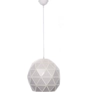 Подвесной светильник Lumina Deco Bokka LDP 7412 WT