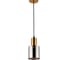 Подвесной светильник Lumina Deco Bolena LDP 1213 GY+GD 1