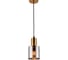 Подвесной светильник Lumina Deco Bolena LDP 1213 GY+GD 2