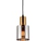 Подвесной светильник Lumina Deco Bolena LDP 1213 GY+GD 3