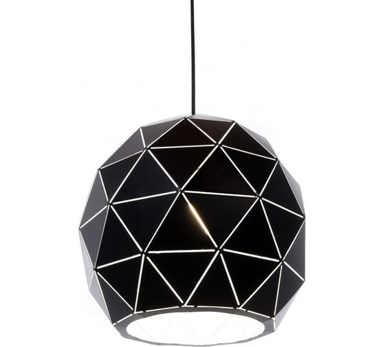 Подвесной светильник Lumina Deco Bokka LDP 7412 BK