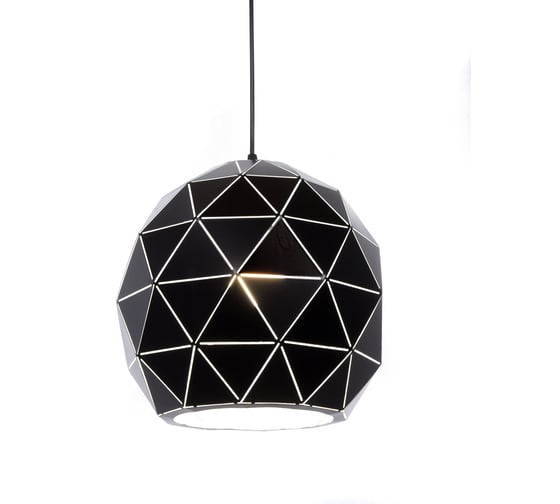 Подвесной светильник Lumina Deco Bokka LDP 7412 BK