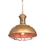 Подвесной светильник Lumina Deco Boccato LDP 17 GD 1
