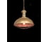 Подвесной светильник Lumina Deco Boccato LDP 17 GD 3