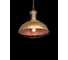 Подвесной светильник Lumina Deco Boccato LDP 17 GD 4