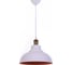 Подвесной светильник Lumina Deco Boggi LDP 6858 WT+BRONZE 1
