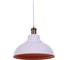 Подвесной светильник Lumina Deco Boggi LDP 6858 WT+BRONZE 2