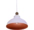 Подвесной светильник Lumina Deco Boggi LDP 6858 WT+BRONZE 4