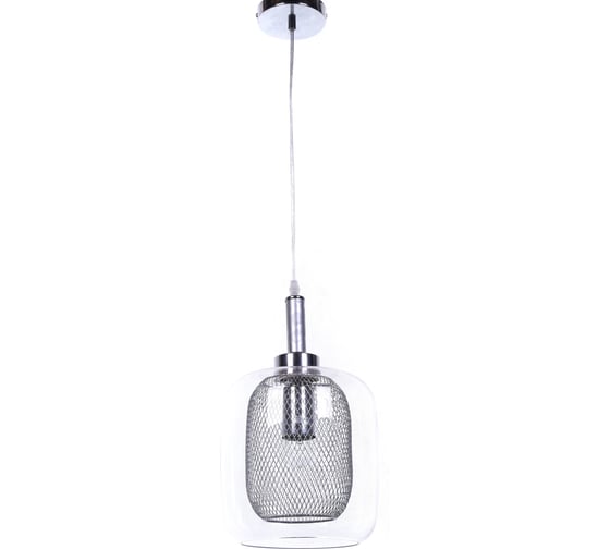 Подвесной светильник Lumina Deco Bessa LDP 11337 SL 1