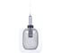 Подвесной светильник Lumina Deco Bessa LDP 11337 SL 4