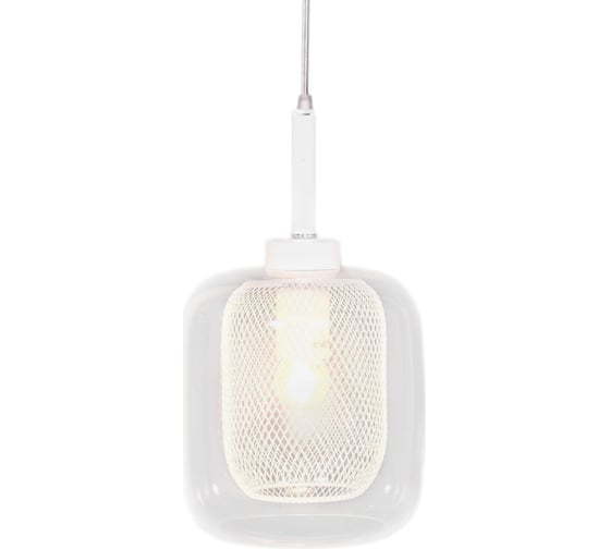 Подвесной светильник Lumina Deco Bessa LDP 11337 WT