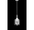 Подвесной светильник Lumina Deco Bessa LDP 11337 WT 2