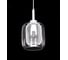 Подвесной светильник Lumina Deco Bessa LDP 11337 WT 5