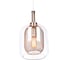 Подвесной светильник Lumina Deco Bessa LDP 11337 GD 5