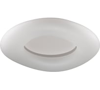 Светильник ODEON LIGHT потолочный LED 80W AURA 4064/80CL