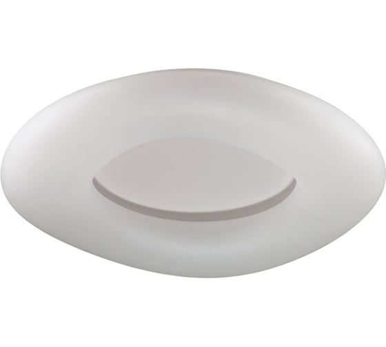 Светильник ODEON LIGHT потолочный LED 80W AURA 4064/80CL