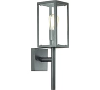 Уличный настенный светильник ODEON LIGHT IP44 E27 1*60W ARGOS 4167/1W