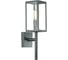 Уличный настенный светильник ODEON LIGHT IP44 E27 1*60W ARGOS 4167/1W 1
