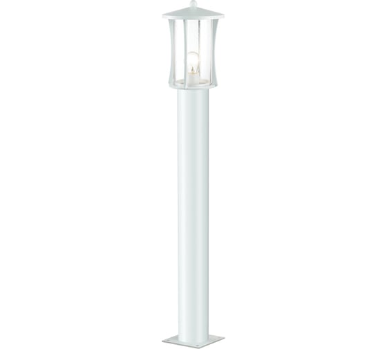 Уличный светильник ODEON LIGHT 110см IP44 E27 1*40W GALEN 4173/1F