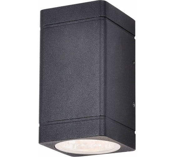 Настенный уличный светильник ST LUCE COCTOBUS SL563.401.02 1