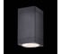 Настенный уличный светильник ST LUCE COCTOBUS SL563.401.02 2