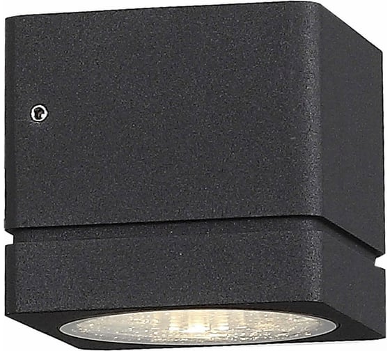 Настенный уличный светильник ST LUCE COCTOBUS SL563.401.01 1